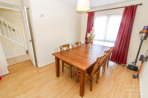 3 bedroom terraced house for sale, Southampton SO16