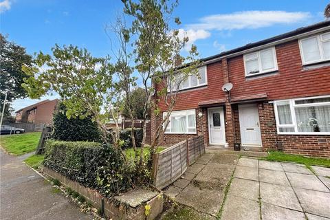 2 Cedar Close, Bursledon, Southampton, SO31 8LA