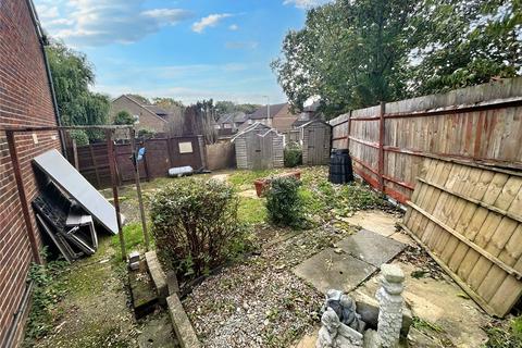 2 Cedar Close, Bursledon, Southampton, SO31 8LA