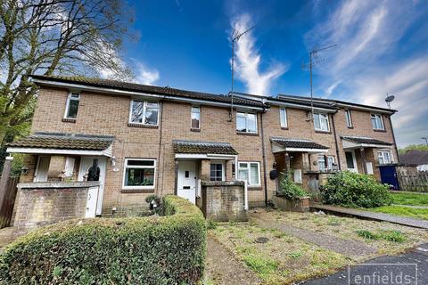 89 Duddon Close, West End, Southampton, SO18 3QB