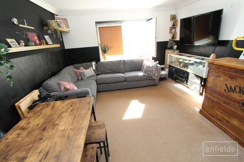 1 bedroom flat for sale, Hampshire SO18