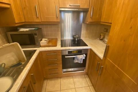 1 bedroom flat for sale - Southampton SO18