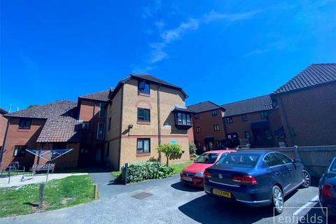 1 bedroom flat for sale, Southampton SO15