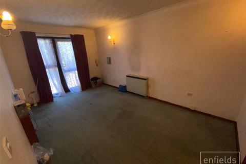 1 bedroom flat for sale, Southampton SO15