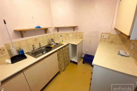 1 bedroom flat for sale, Southampton SO15