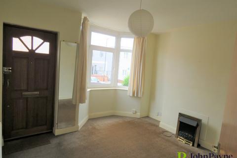 2 bedroom end of terrace house for sale, Moor Street, Earlsdon, Coventry, CV5