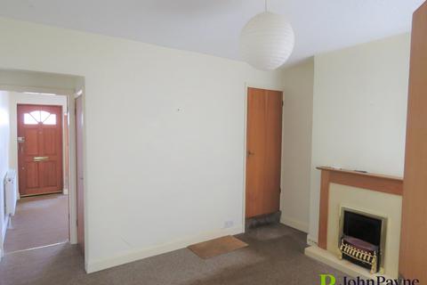 2 bedroom end of terrace house for sale, Moor Street, Earlsdon, Coventry, CV5