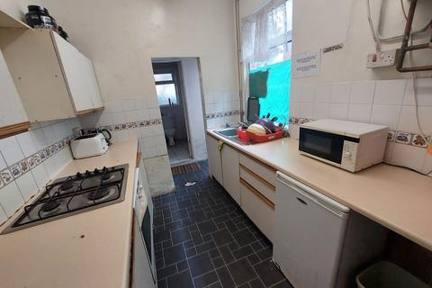128 Bolingbroke Road, Coventry, CV3 1AS