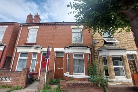 128 Bolingbroke Road, Coventry, CV3 1AS