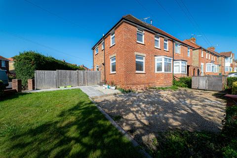 4 bedroom semi-detached house for sale - Downs Road, Folkestone, CT19