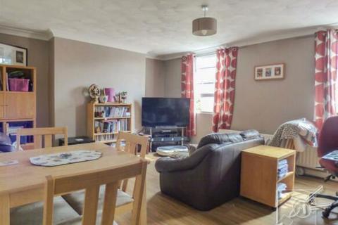 2 bedroom flat for sale - Milton Place, Gravesend, Kent, DA12 2BT