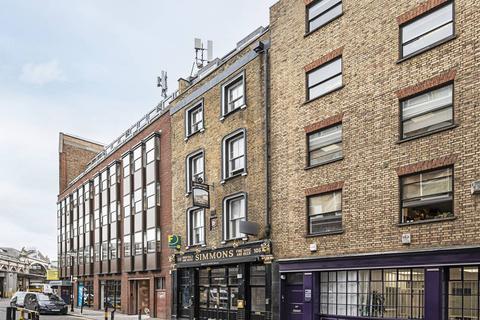 2 bedroom flat for sale, Charterhouse Street, Farringdon, London, EC1M