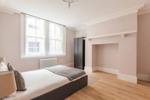 1 bedroom flat for sale, St John Street, Farringdon, London, EC1M