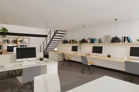 Office to rent, Bloxham Mill, Bloxham Business Centre, Banbury, OX15 4FF