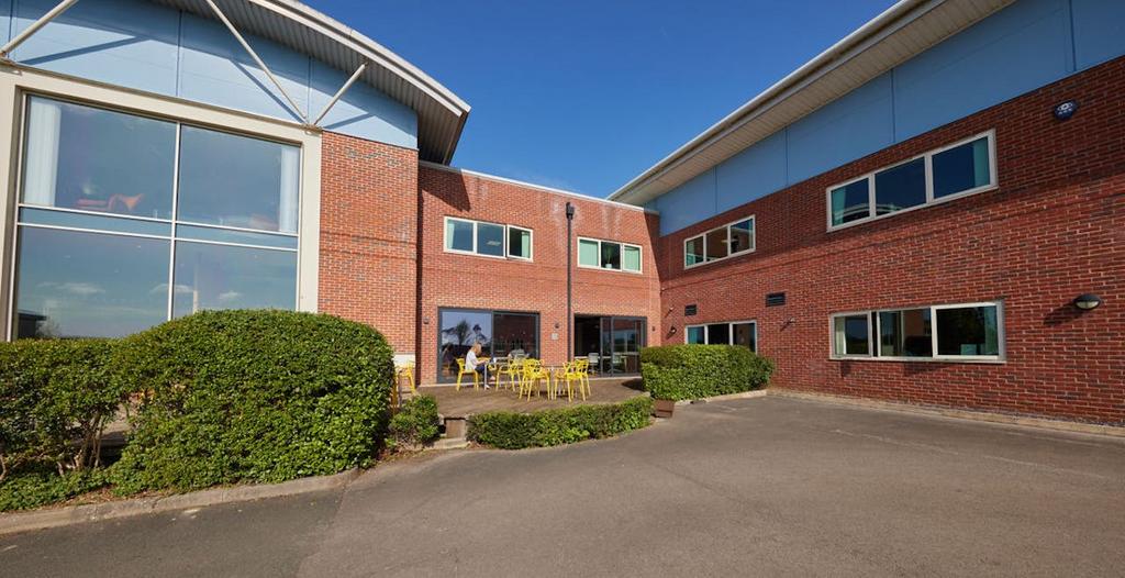Bloxham Mill.jpg
