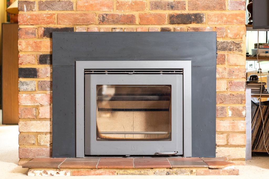 Cassette Stove