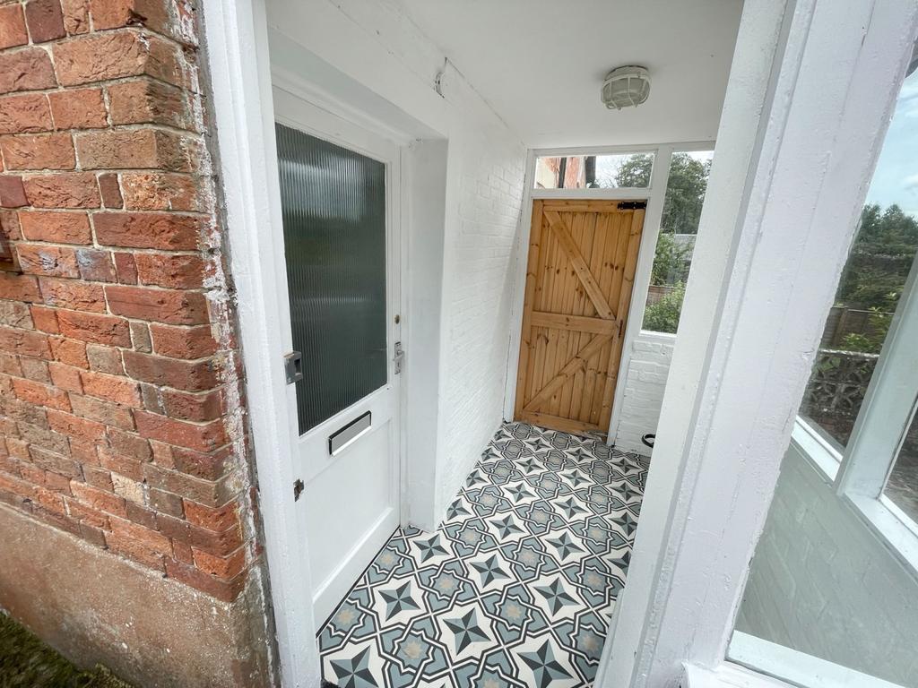 Porch