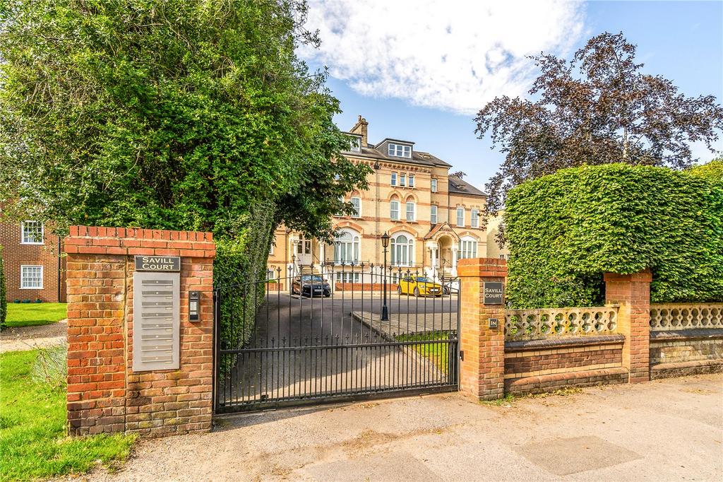 Gated Front