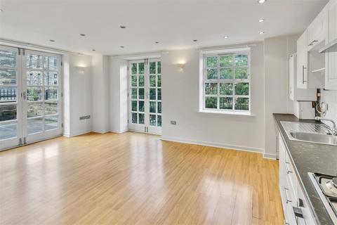 1 bedroom apartment for sale, Canal Works, Hebble End, Hebden Bridge