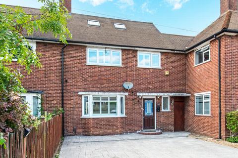 140 William Barefoot Drive, London, SE9 3BP