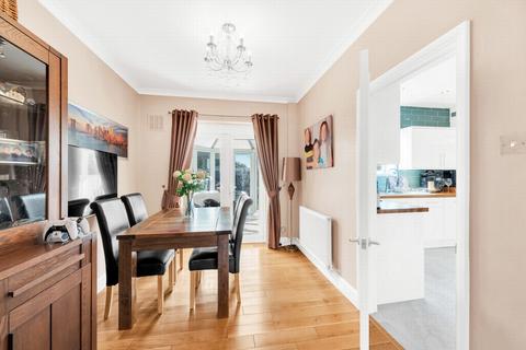 140 William Barefoot Drive, London, SE9 3BP