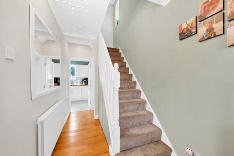 140 William Barefoot Drive, London, SE9 3BP