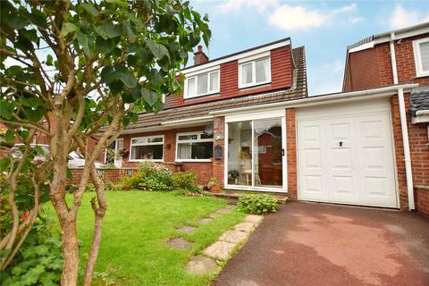 3 bedroom semi-detached house for sale - Sherbourne Drive, Heywood, Greater Manchester, OL10