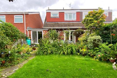 3 bedroom semi-detached house for sale - Sherbourne Drive, Heywood, Greater Manchester, OL10