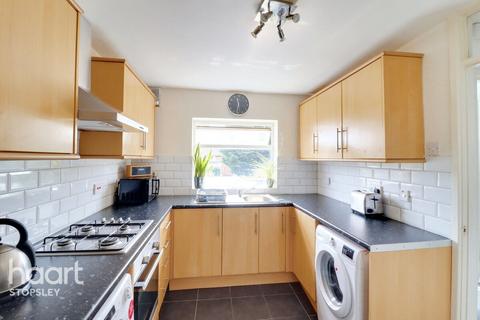 16a West Way, Luton, LU2 8DZ