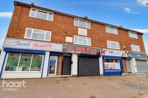 16a West Way, Luton, LU2 8DZ