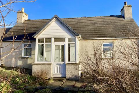 1 bedroom detached bungalow for sale, Seaview, Nybster, Auckengill