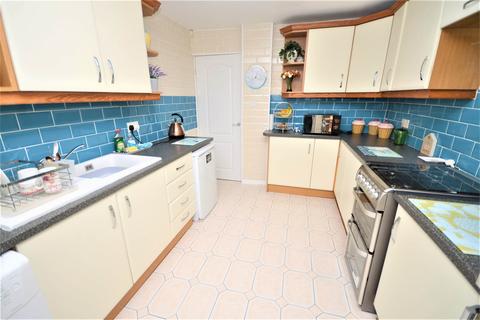 3 bedroom end of terrace house for sale, St. Vincent Street, South Shields