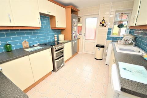 3 bedroom end of terrace house for sale, St. Vincent Street, South Shields