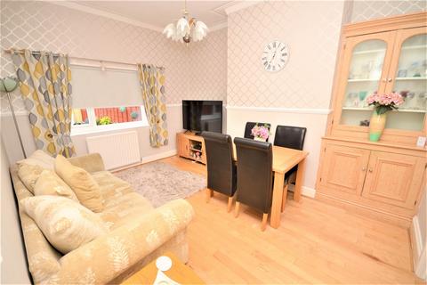 3 bedroom end of terrace house for sale, St. Vincent Street, South Shields