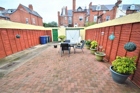 3 bedroom end of terrace house for sale, St. Vincent Street, South Shields