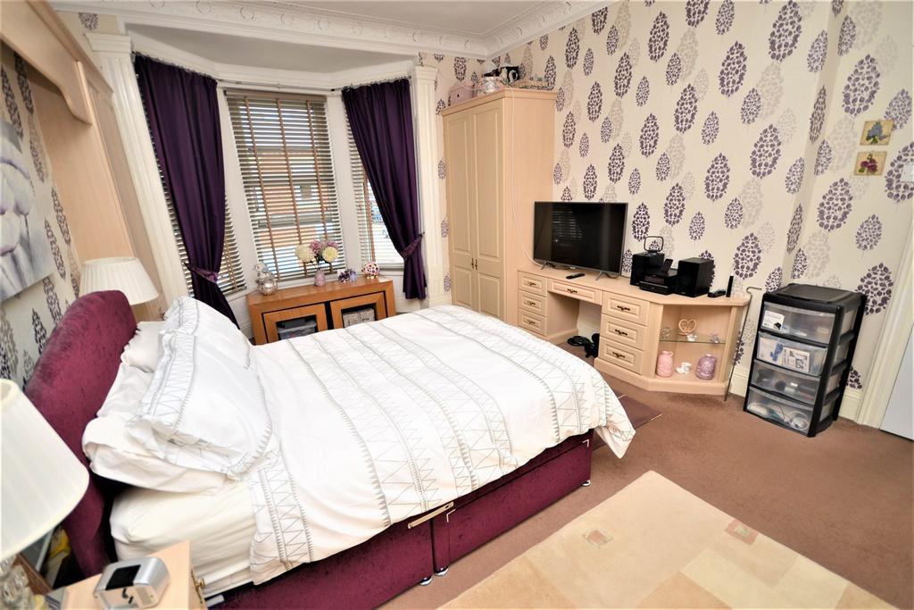 Bedroom View 2