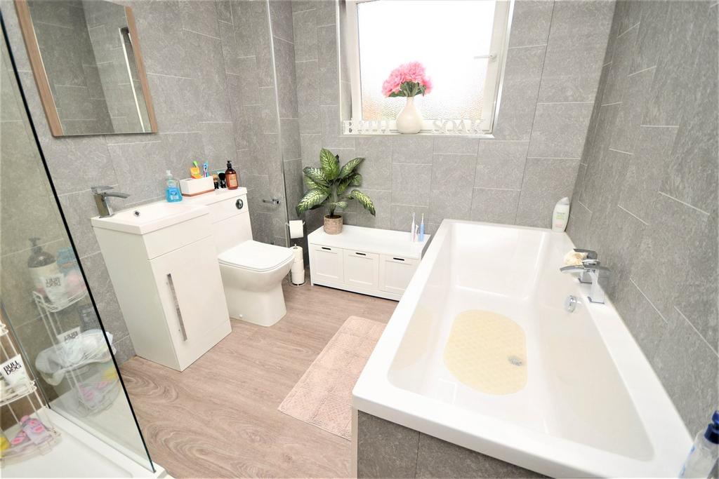 Bathroom View 2