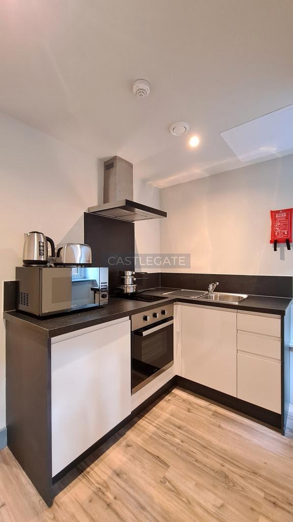 Room 12, Renaissance Works, 105 New Street, Hudder