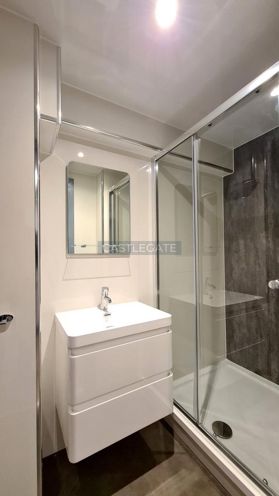 Room 12, Renaissance Works, 105 New Street, Hudder