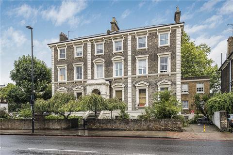 2 bedroom apartment to rent, South Lambeth Road, LondonMile, SW8