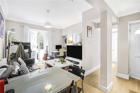 2 bedroom apartment to rent, South Lambeth Road, LondonMile, SW8