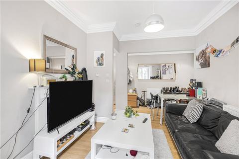 2 bedroom apartment to rent, South Lambeth Road, LondonMile, SW8