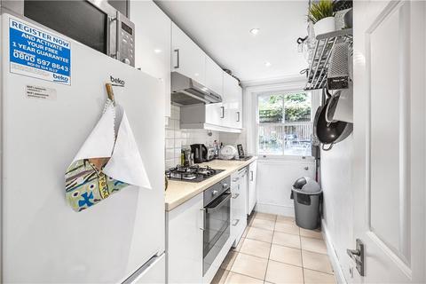2 bedroom apartment to rent, South Lambeth Road, LondonMile, SW8