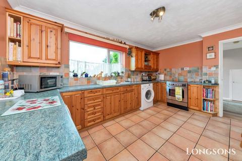 4 bedroom detached house for sale, The Street, Sporle
