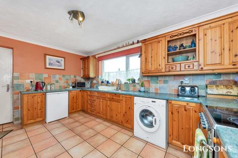 4 bedroom detached house for sale, The Street, Sporle