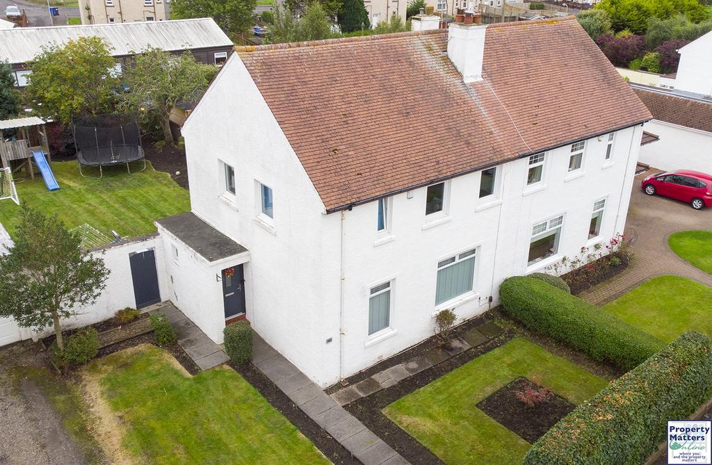 3 Bedroom Semi-detached Villa