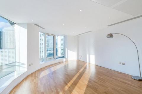 2 bedroom apartment to rent, Ability Place, South Quay, London, E14
