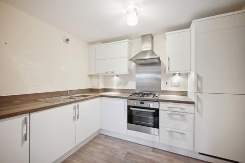 2 bedroom apartment to rent, Rollock Street, Stirling, Stirling, FK8 2BT