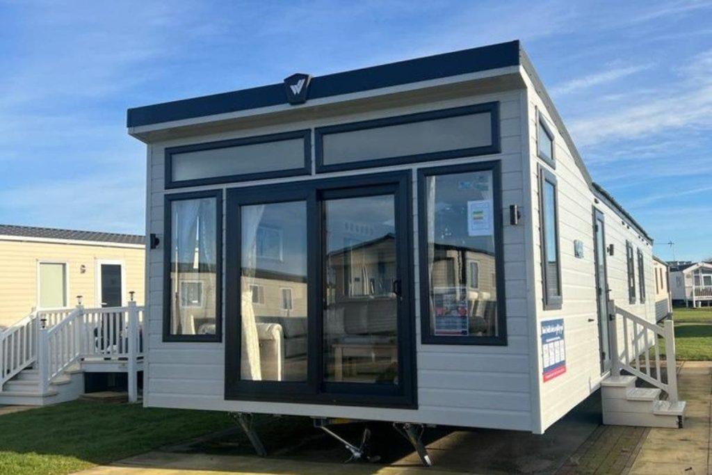 Amble Links - Willerby -Vogue Classique  For Sale