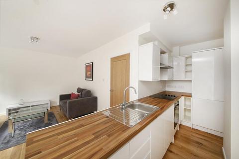 2 bedroom apartment to rent, ALPHABET MEWS, OVAL